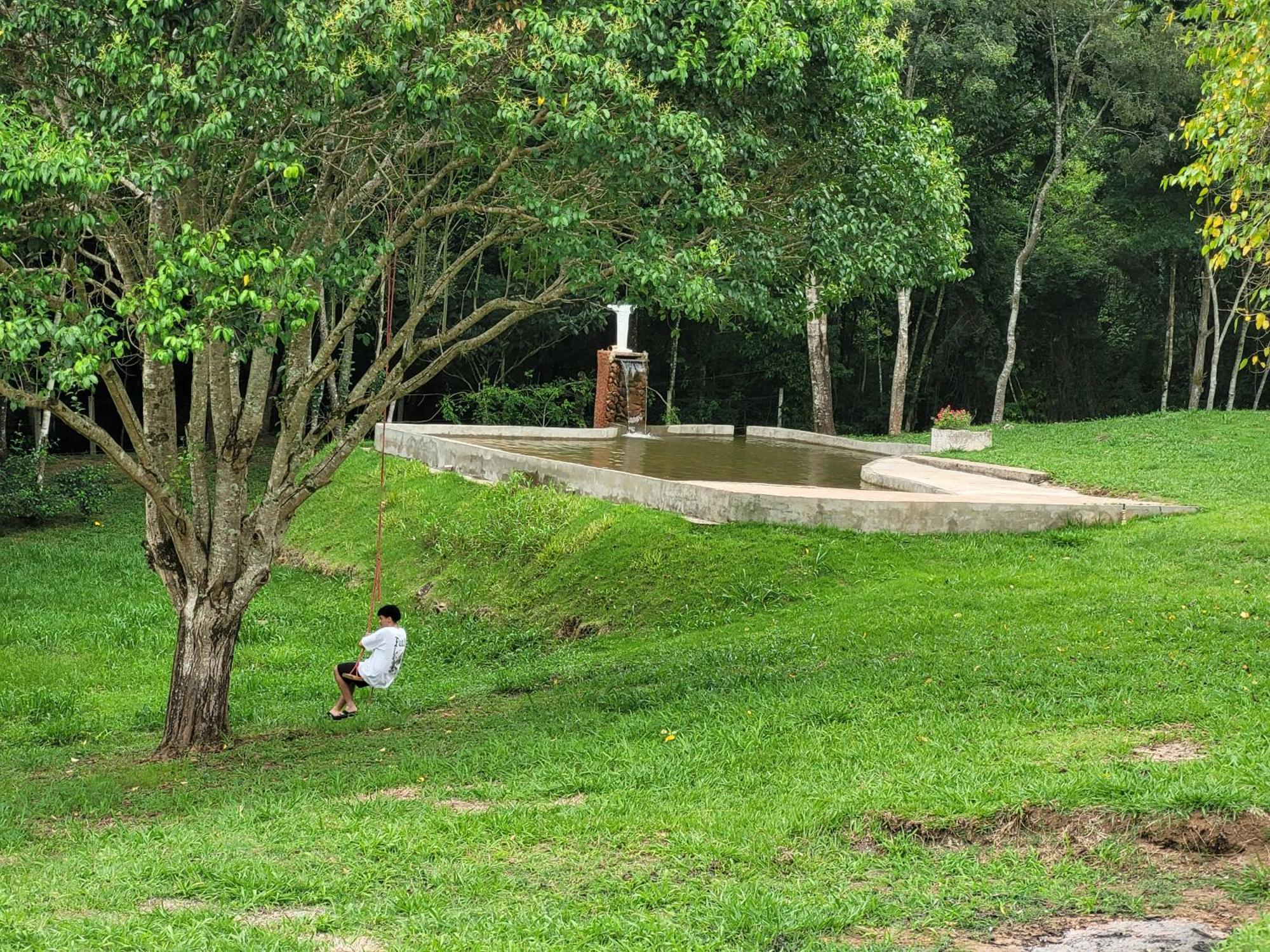 Pousada Moinho De Pedra Extrema Exteriér fotografie