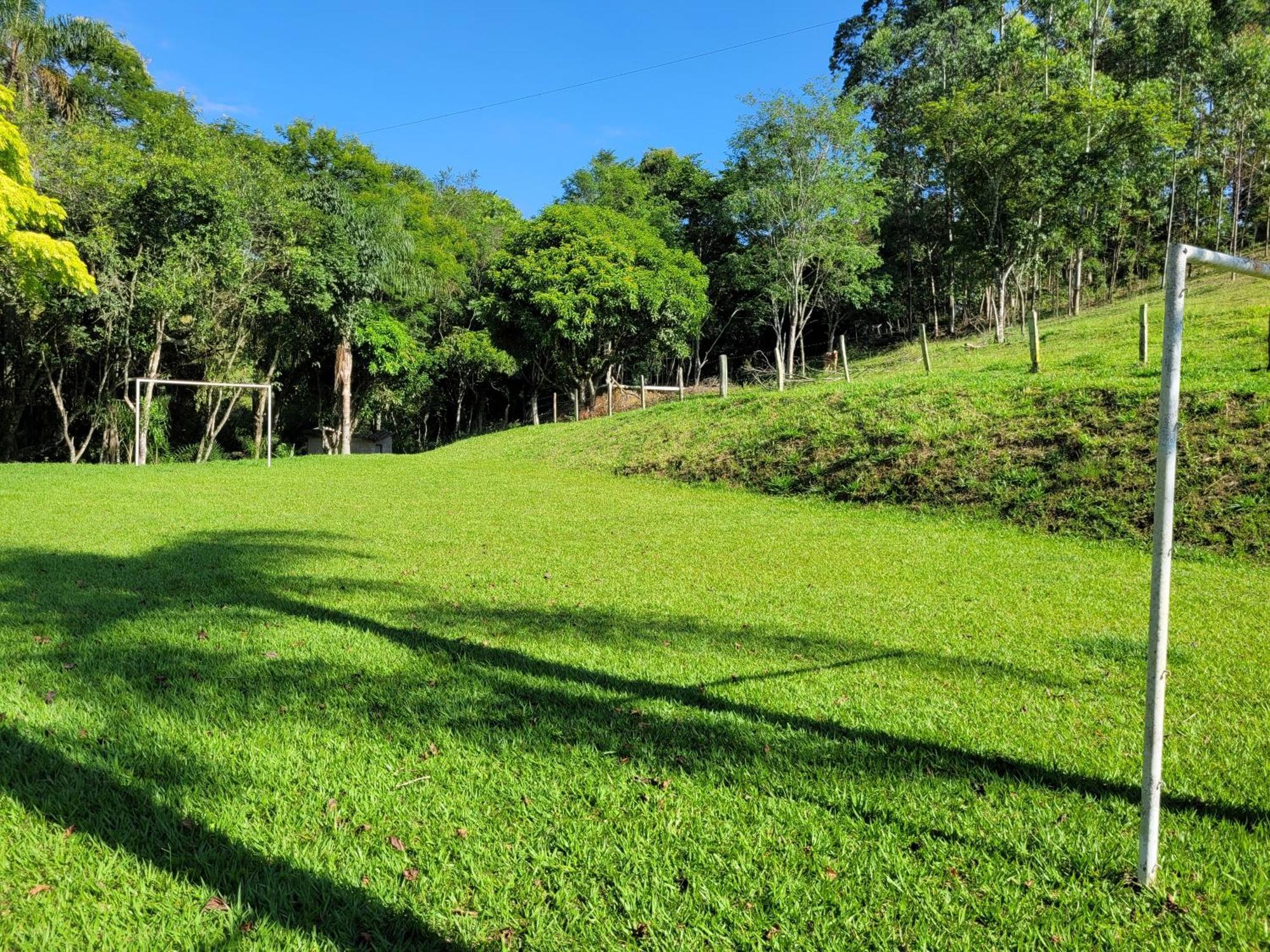 Pousada Moinho De Pedra Extrema Exteriér fotografie